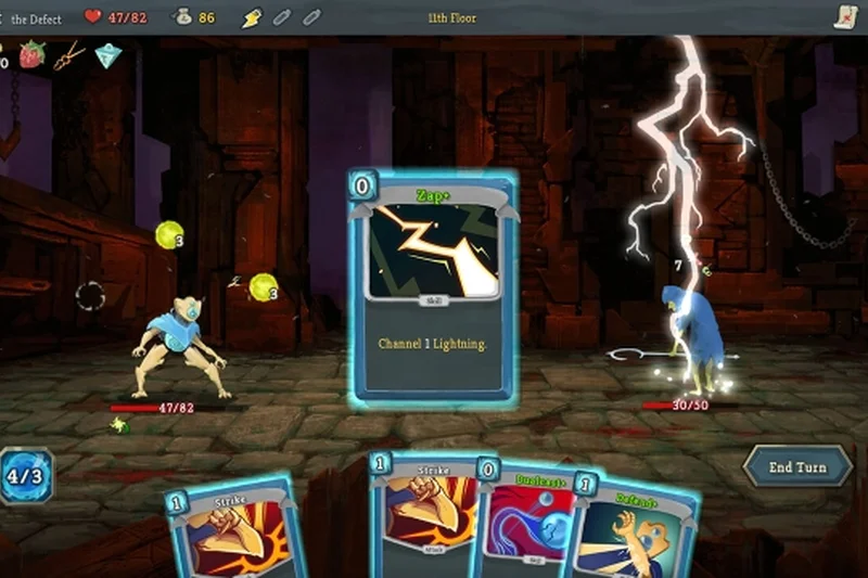 Slay the Spire