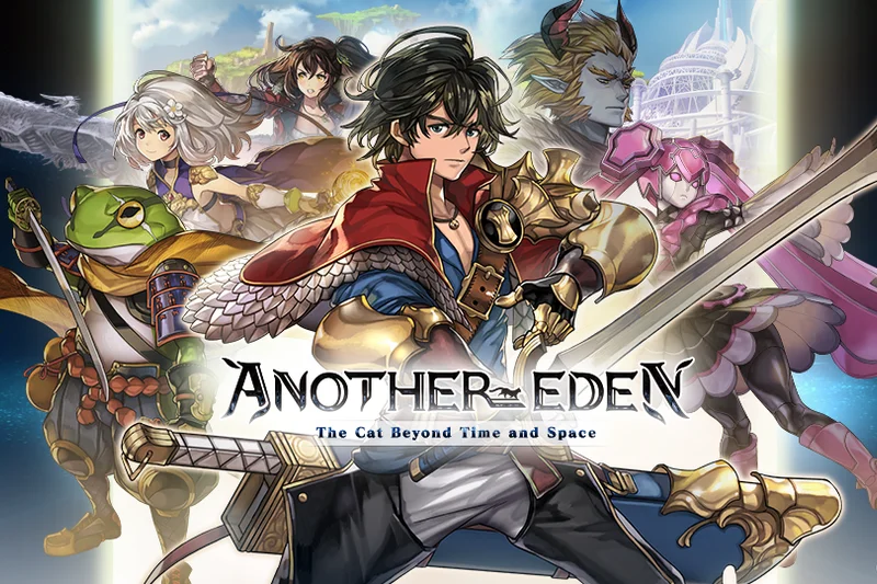 Another Eden