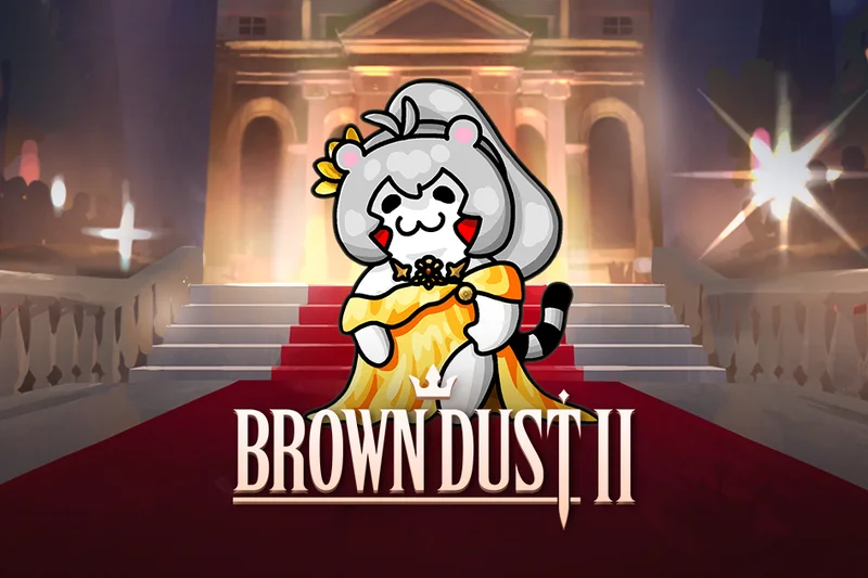 Brown Dust 2