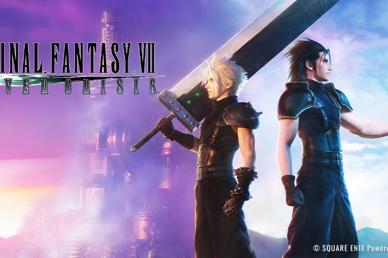 Final Fantasy VII: Ever Crisis