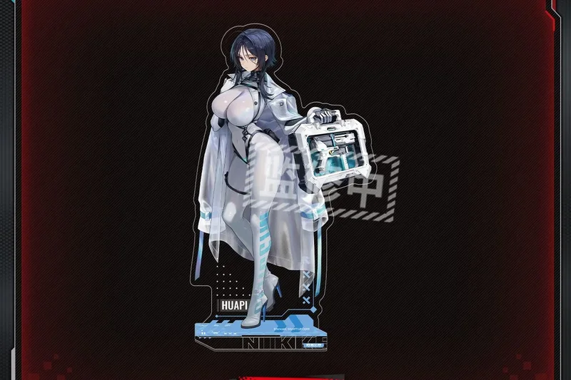 Goddess of Victory: Nikke