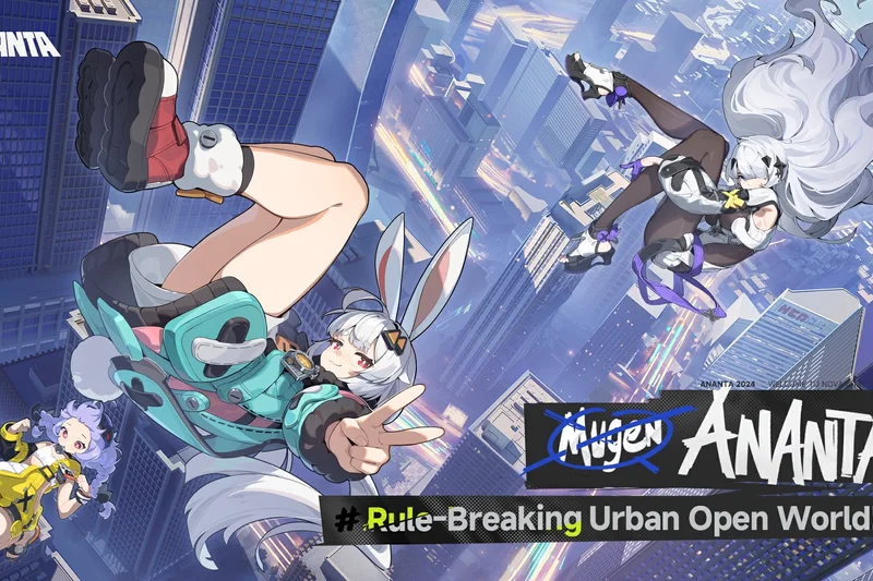 Project Mugen (Ananta)