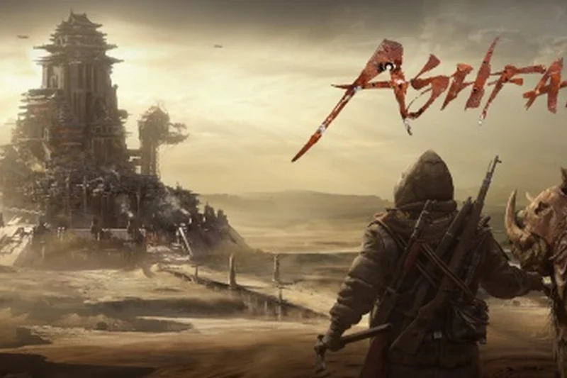 Ashfall