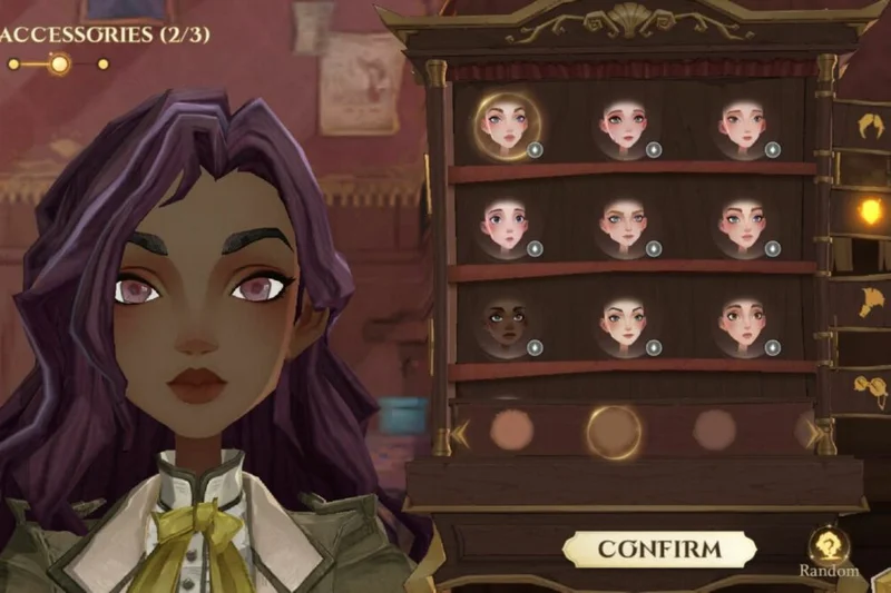 Harry Potter: Magic Awakened