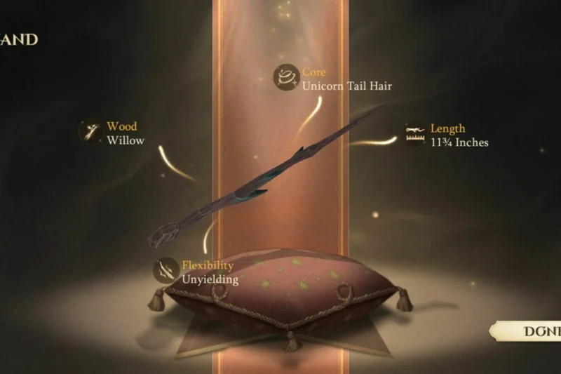 Harry Potter: Magic Awakened