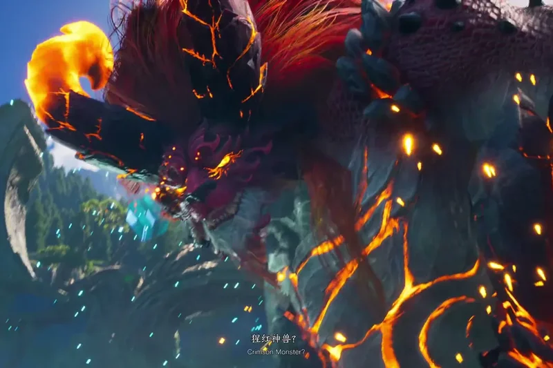 Honor of Kings: World