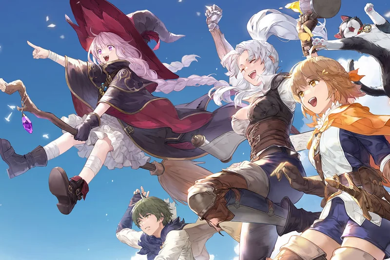 Sword of Convallaria