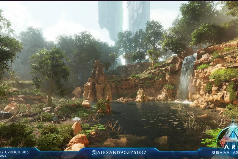 ARK: Survival Ascended