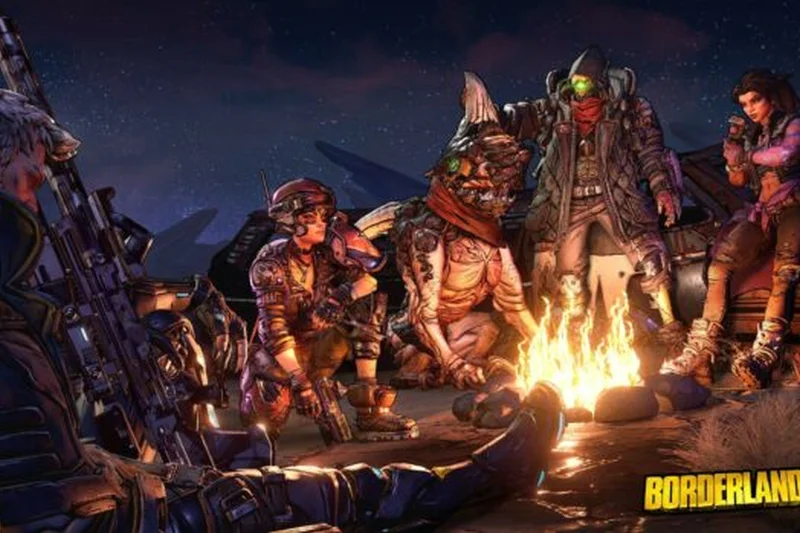 Borderlands 3