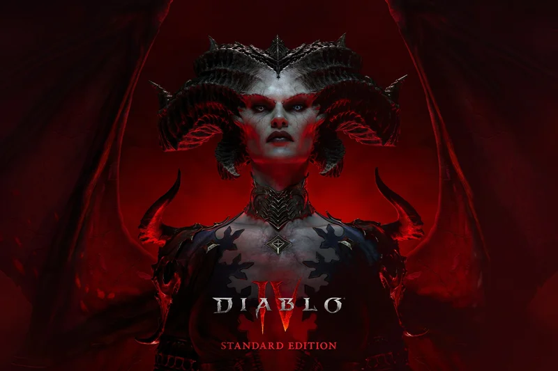 Diablo IV