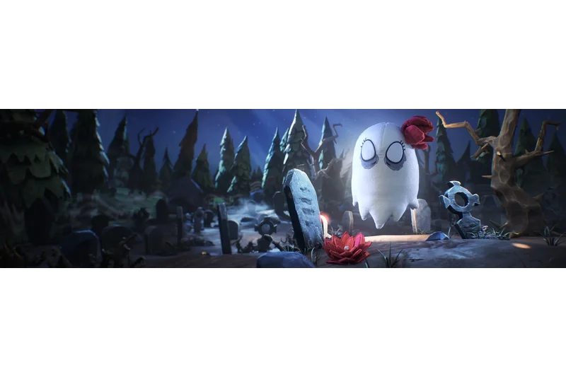 Don't Starve Together