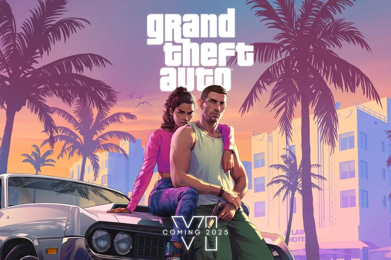 Grand Theft Auto Online