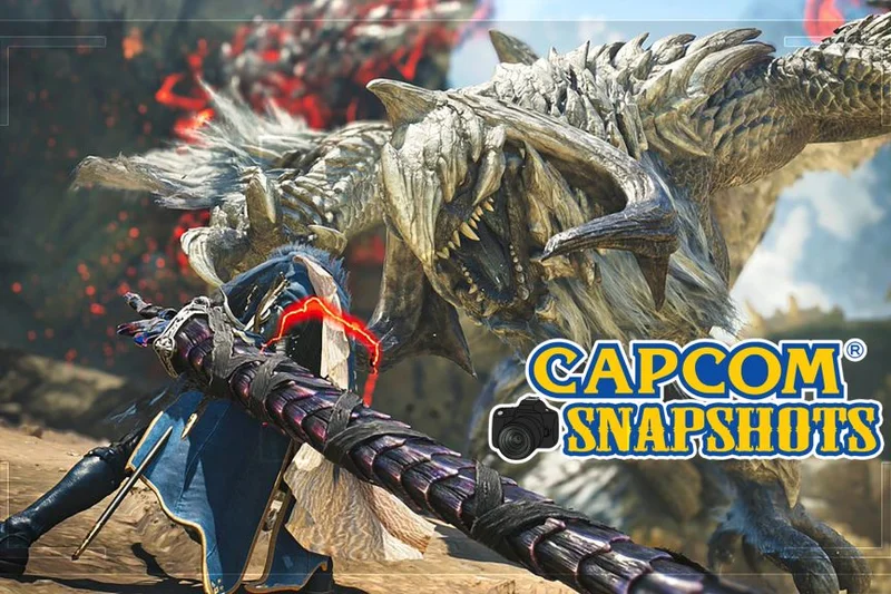 Monster Hunter Wilds