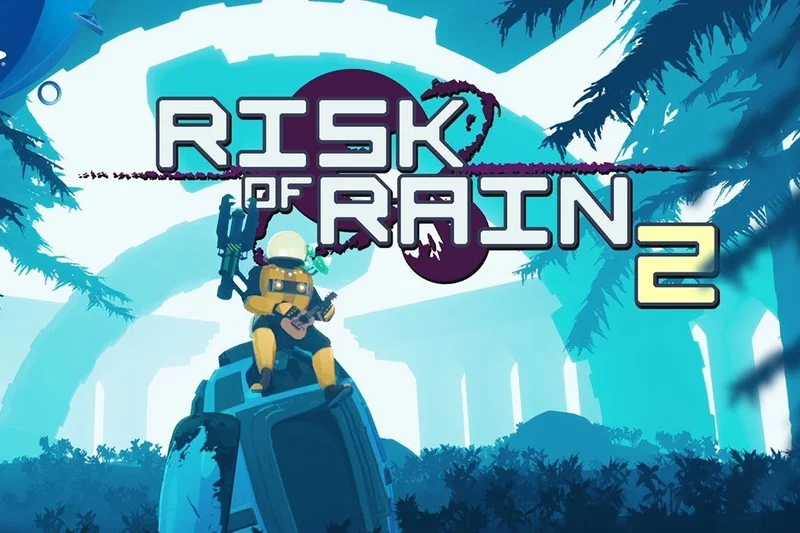 Risk of Rain 2