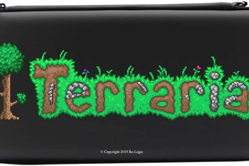 Terraria