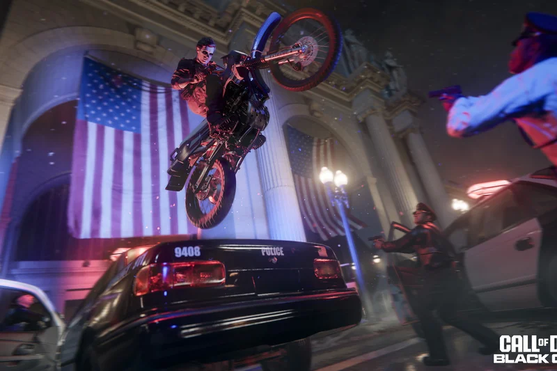 Call of Duty: Black Ops 6