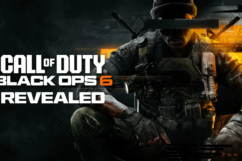 Call of Duty: Black Ops 6
