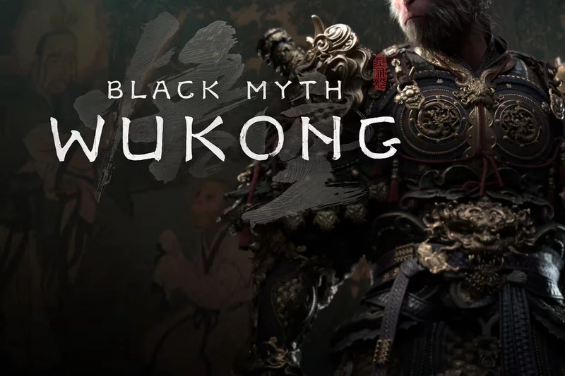 Black Myth: Wukong