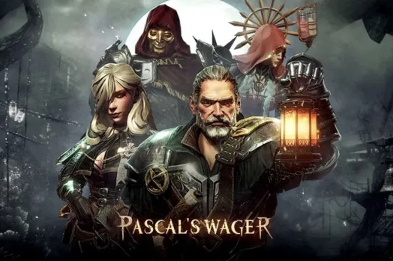 Pascal's Wager: Definitive Edition