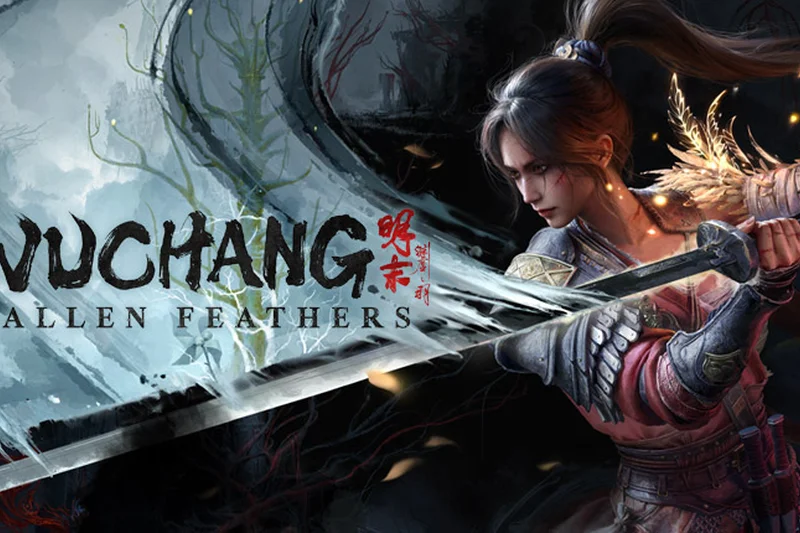 Wuchang: Fallen Feathers