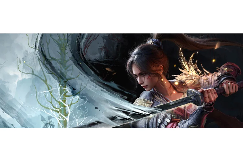 Wuchang: Fallen Feathers