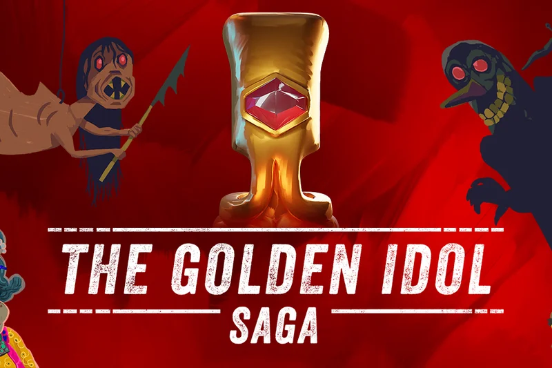 The Rise of the Golden Idol