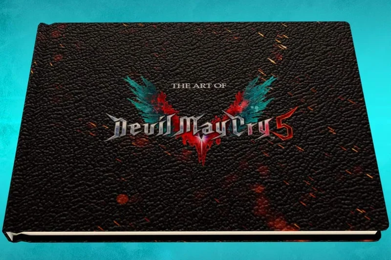 Devil May Cry 5