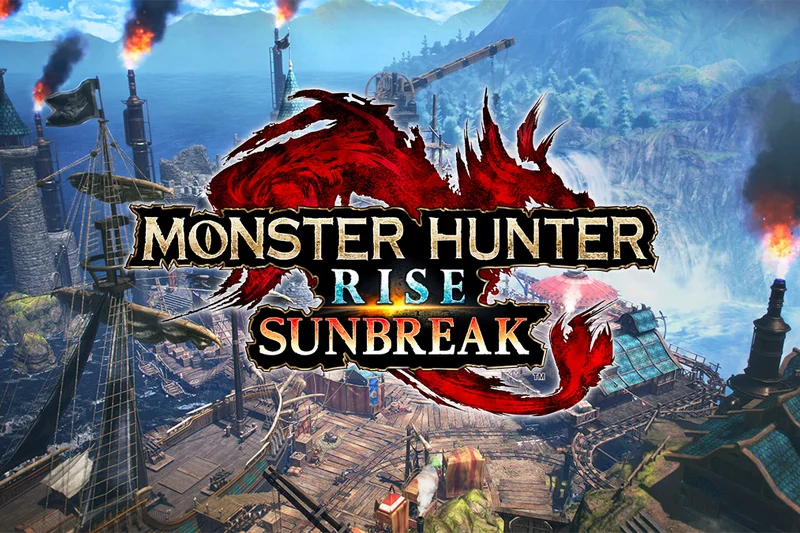 Monster Hunter Rise: Sunbreak