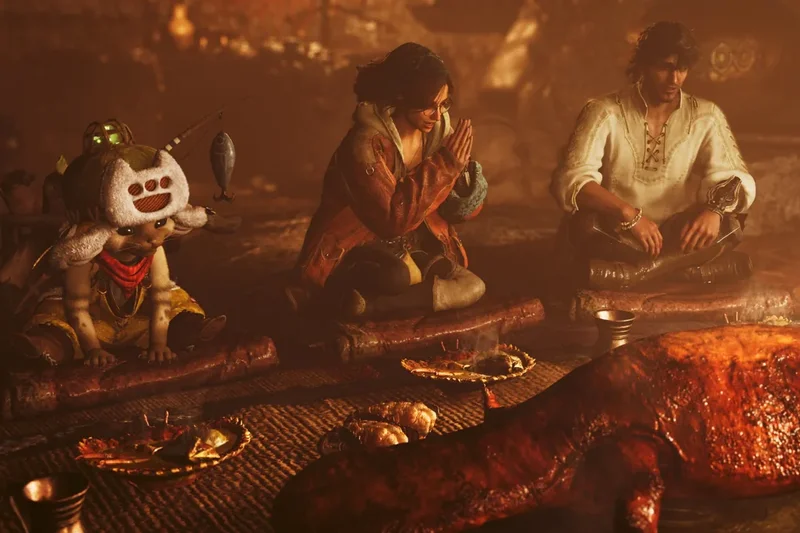 Monster Hunter Wilds