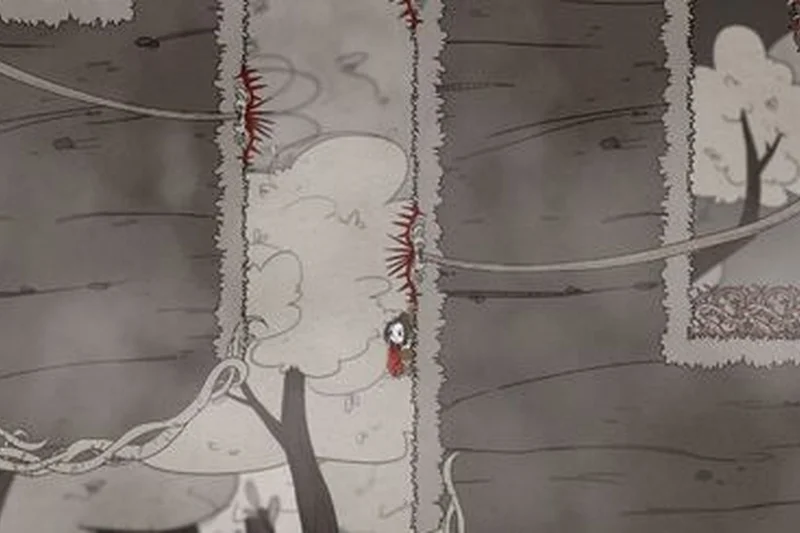 8Doors: Arum's Afterlife Adventure