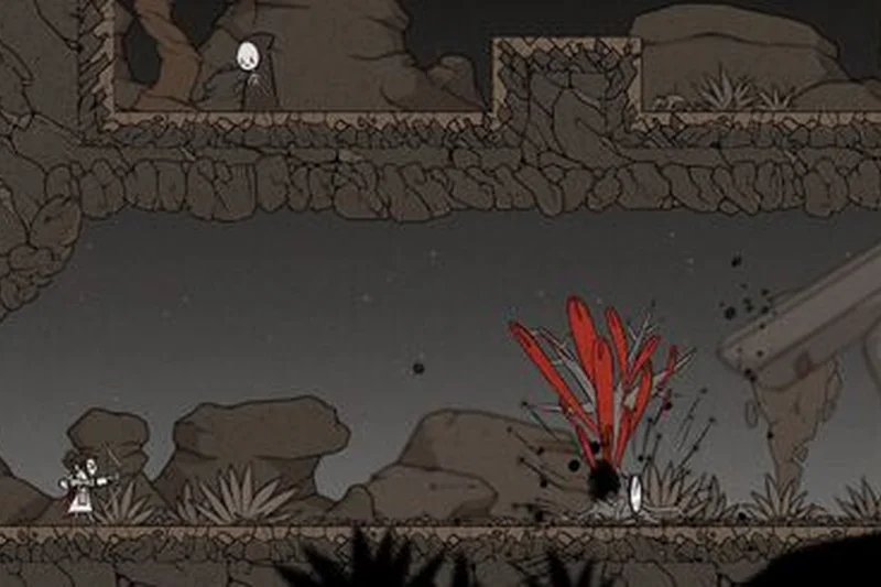 8Doors: Arum's Afterlife Adventure