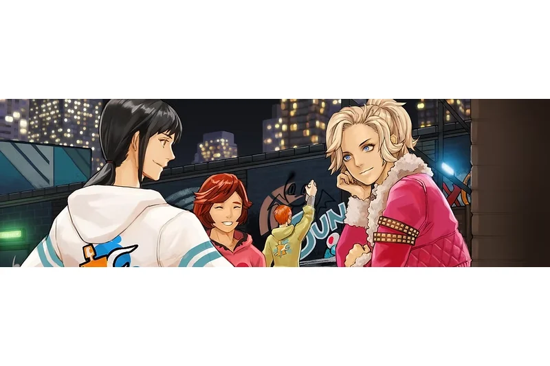 Troubleshooter: Abandoned Children