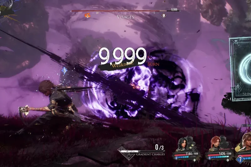 Clair Obscur: Expedition 33