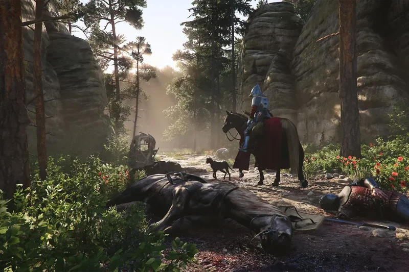 Kingdom Come: Deliverance II