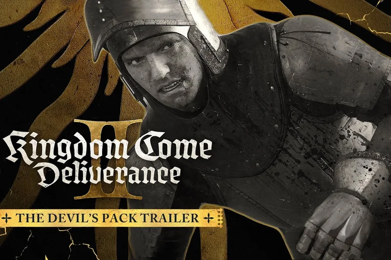 Kingdom Come: Deliverance II