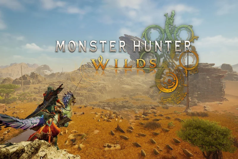 Monster Hunter Wilds