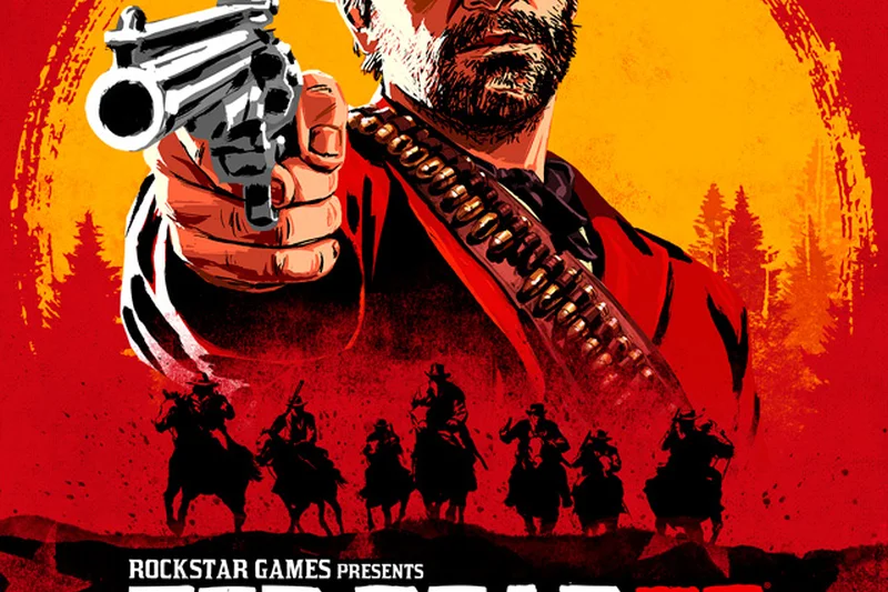 Red Dead Redemption 2