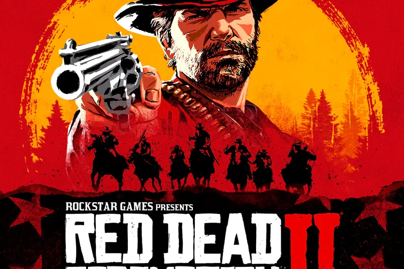 Red Dead Redemption 2