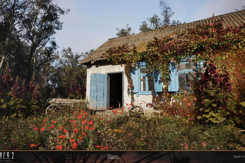 S.T.A.L.K.E.R. 2: Heart of Chornobyl