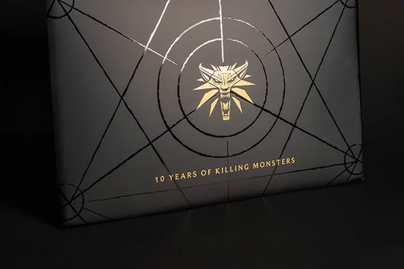 The Witcher 3: Wild Hunt