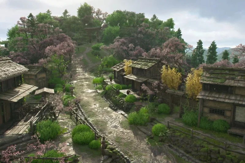 Assassin's Creed Shadows