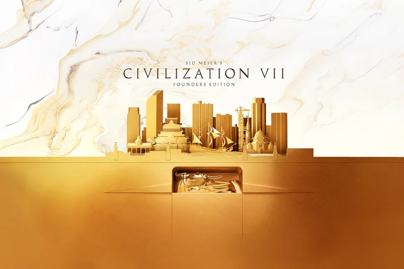 Civilization VII