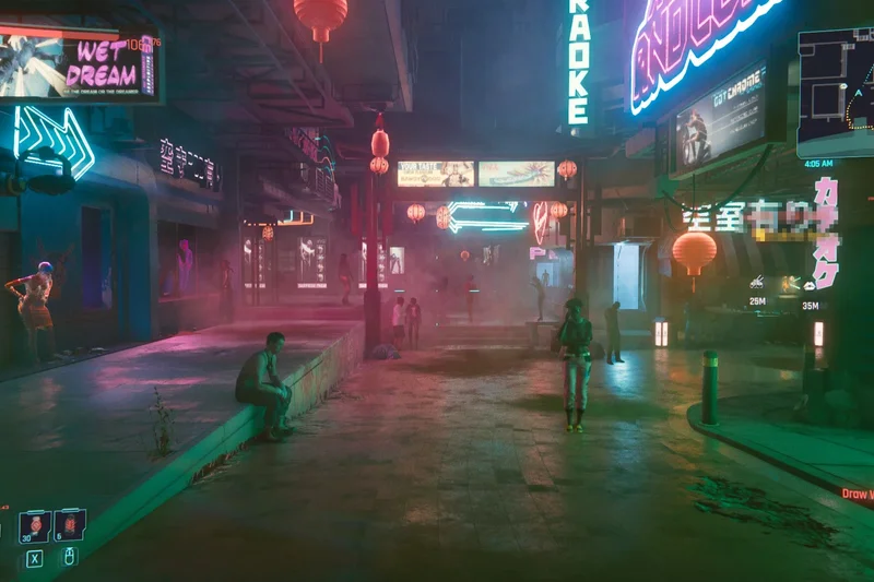 Cyberpunk 2077
