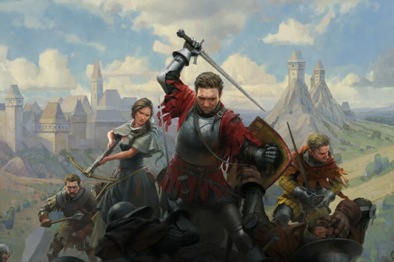 Kingdom Come: Deliverance II