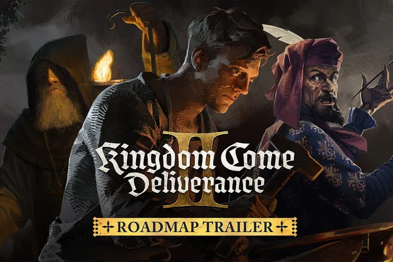 Kingdom Come: Deliverance II