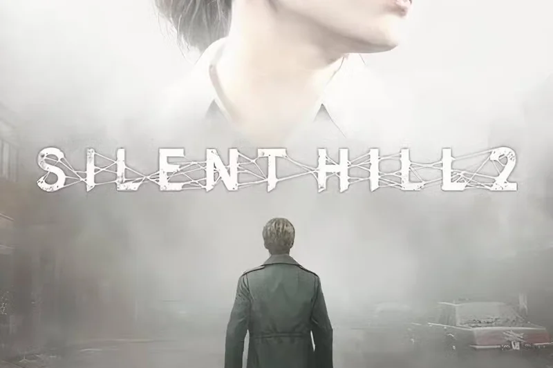 Silent Hill 2