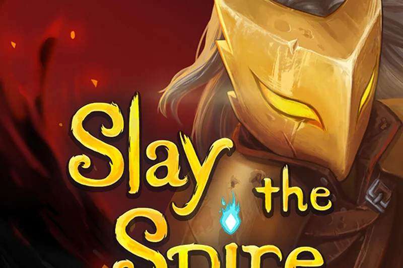 Slay the Spire