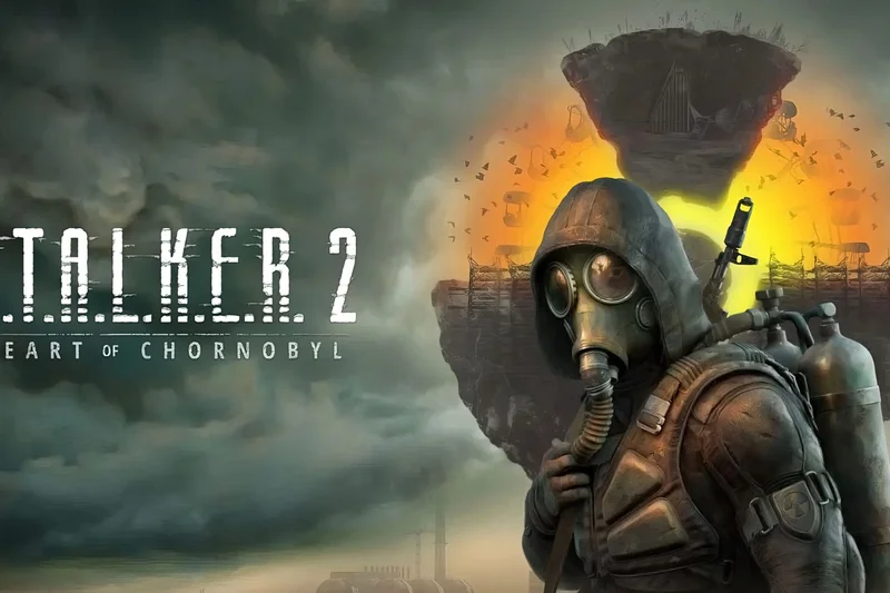 Stalker 2: Heart of Chornobyl