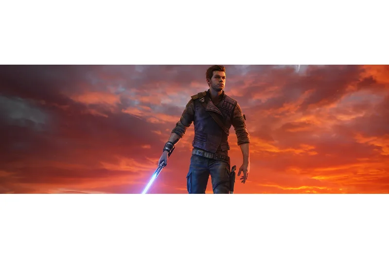 Star Wars Jedi: Survivor