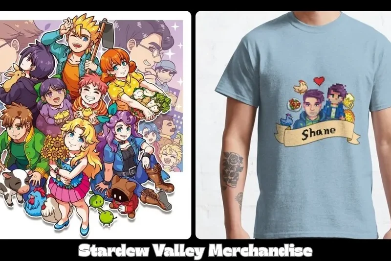 Stardew Valley
